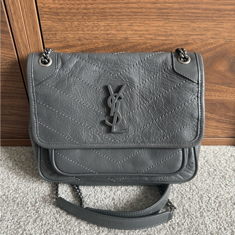 Saint Laurent Niki baby